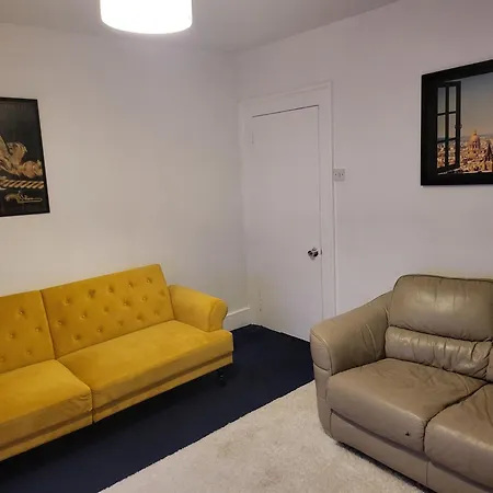 Appartamento Oval Cricket Ground Walking Distance Londra Esterno foto