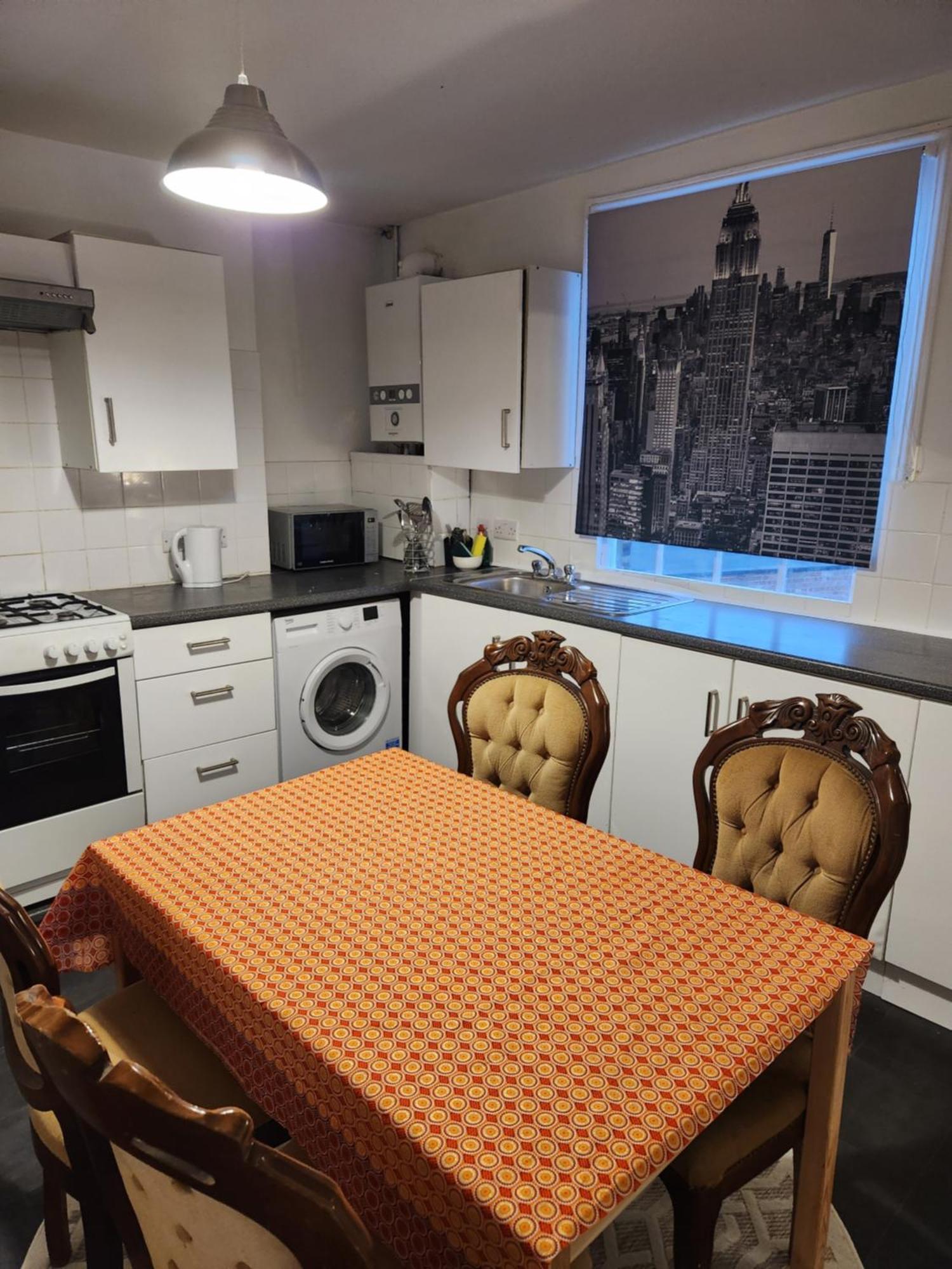 Oval Cricket Ground Walking Distance Appartamento