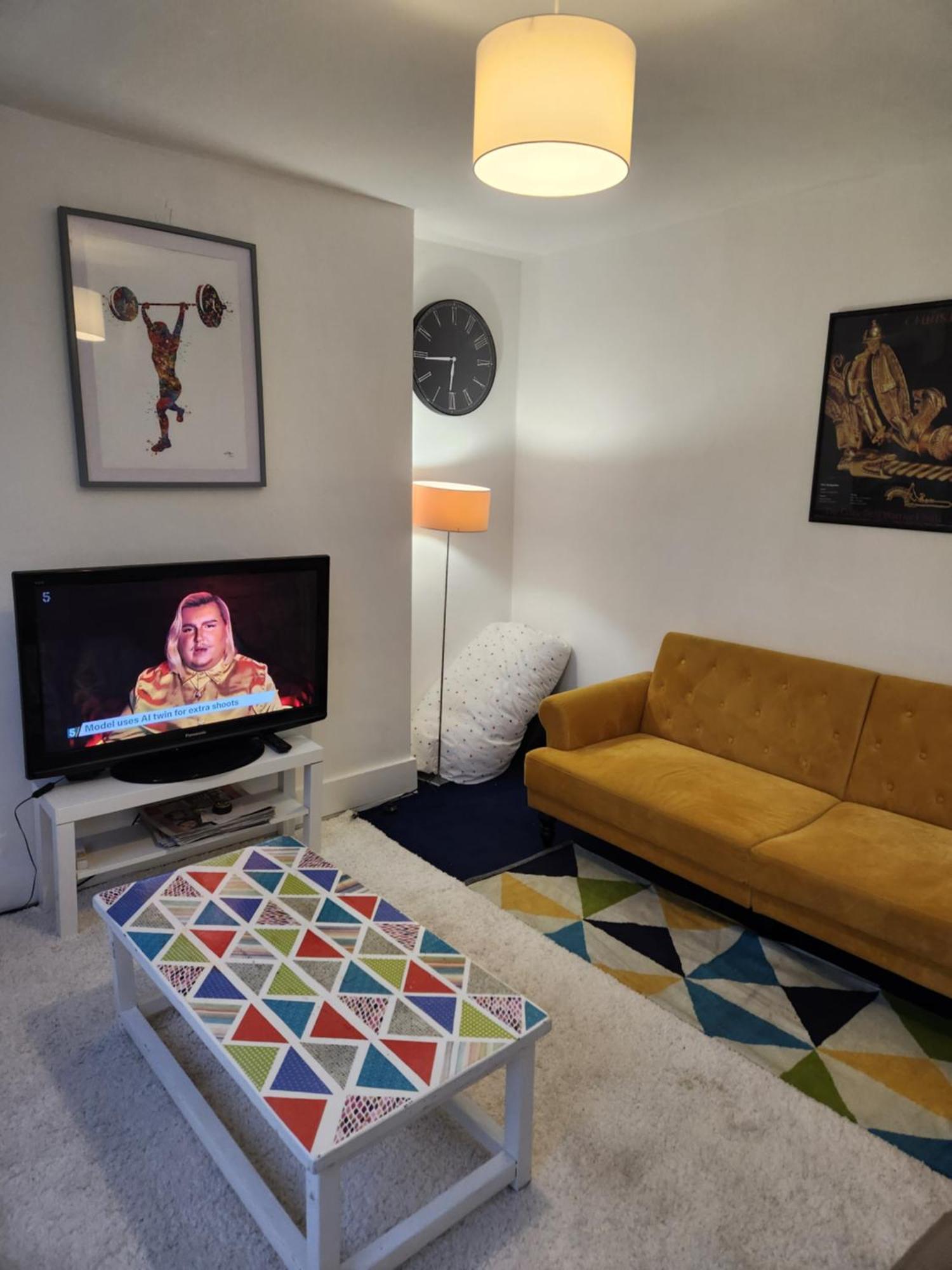 Appartamento Oval Cricket Ground Walking Distance