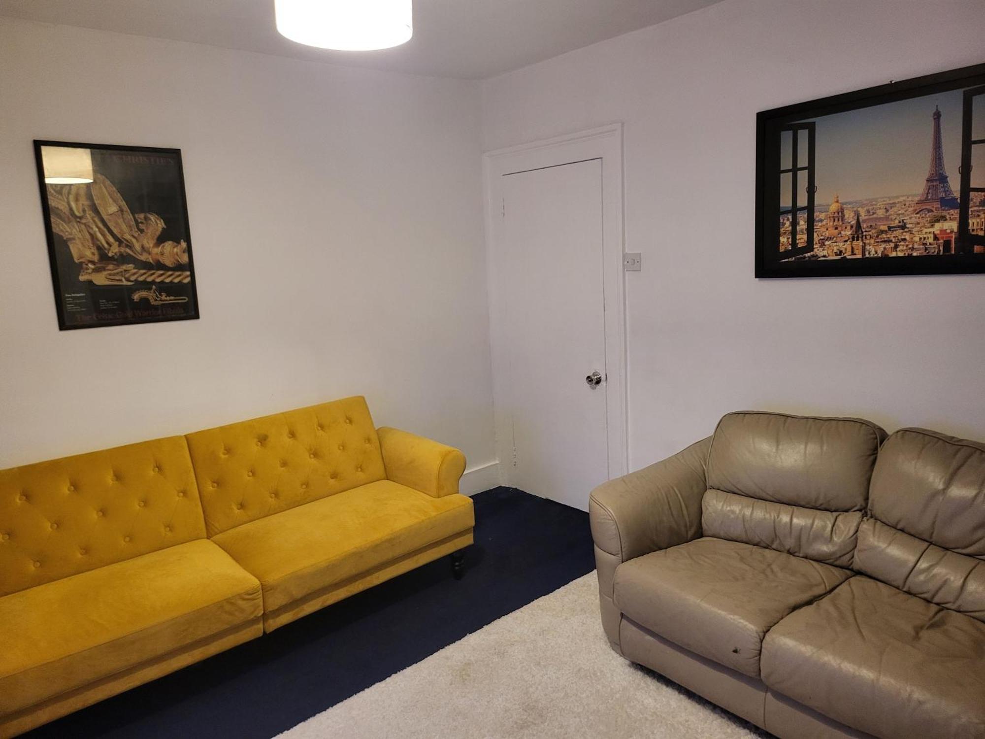 Appartamento Oval Cricket Ground Walking Distance