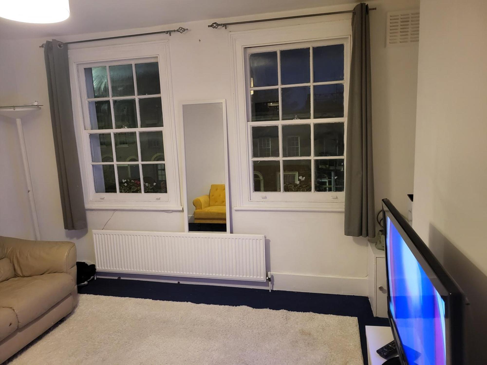Appartamento Oval Cricket Ground Walking Distance