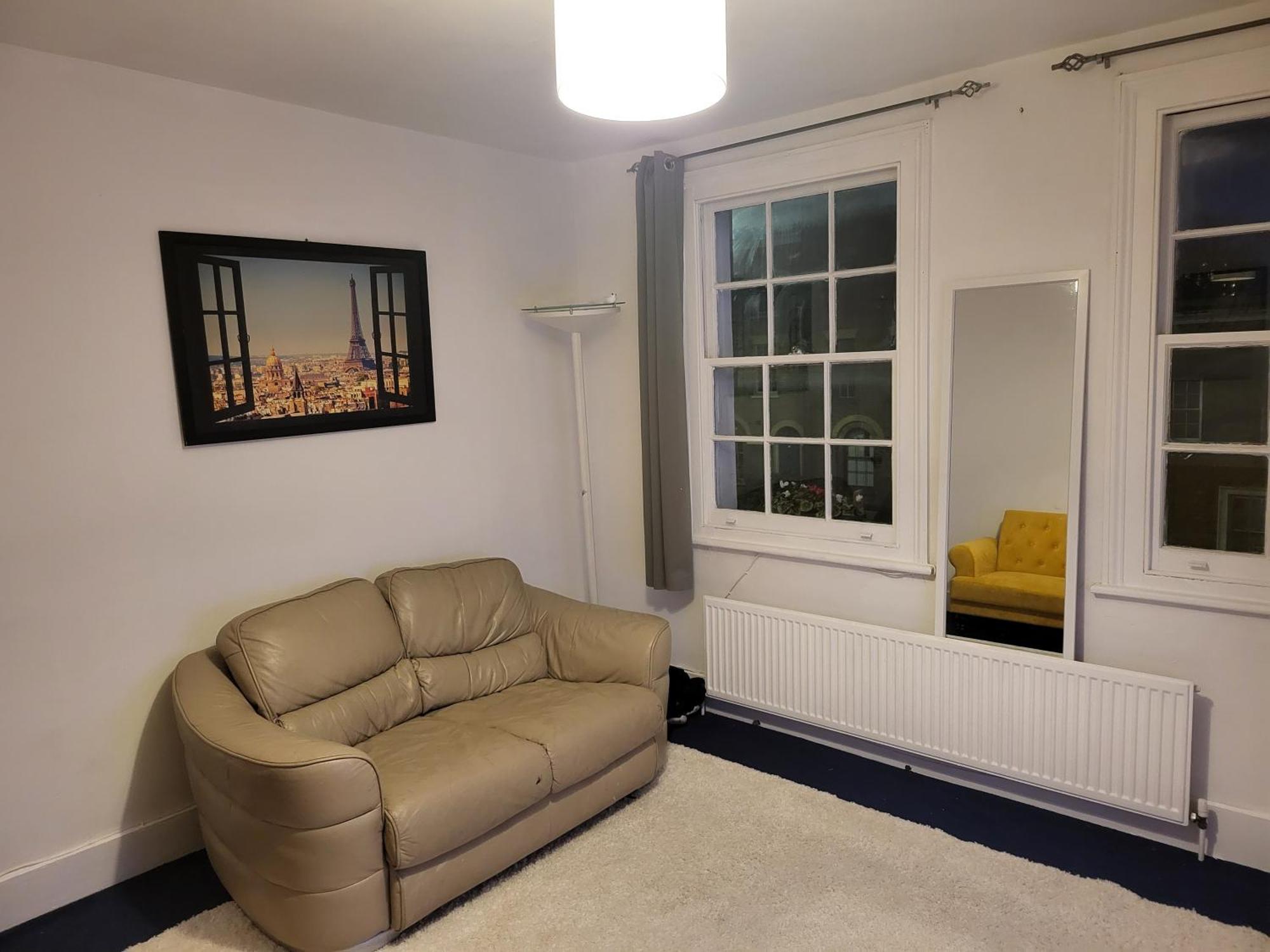 Appartamento Oval Cricket Ground Walking Distance *